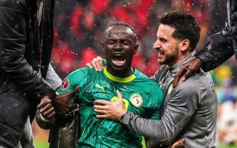 بطل أفريقيا الجديد.. إبراهيم فايق يعلق على فوز السنغال ضد المغرب بالنهائي